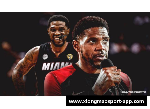 NBA中心哈斯勒姆：探索他的职业生涯、成就与影响