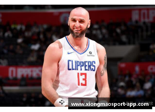 NBA传奇大前锋：统治篮球场上的巨人
