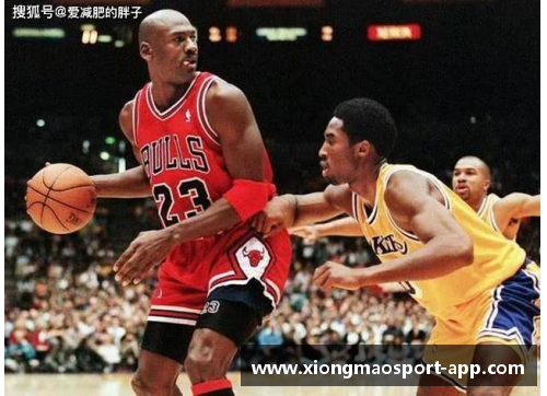 NBA单挑巅峰对决：32位最强球星一对一较量