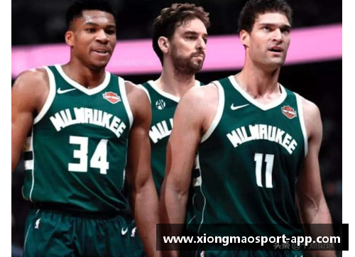 NBA历史上最具统治力的王牌阵容盘点