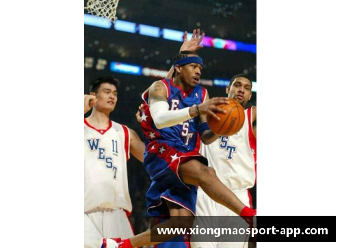 NBA荣誉殿堂：伟大球员的光辉时刻