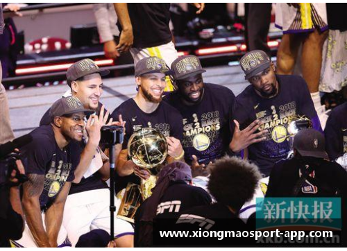 2017赛季NBA总决赛：勇士队逆转骑士队夺冠的传奇时刻