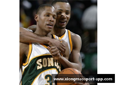 30支NBA球队的名字背后的故事与传奇解析