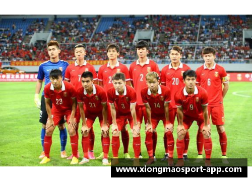 国奥超龄球员分析：他们如何影响中国足球的未来发展