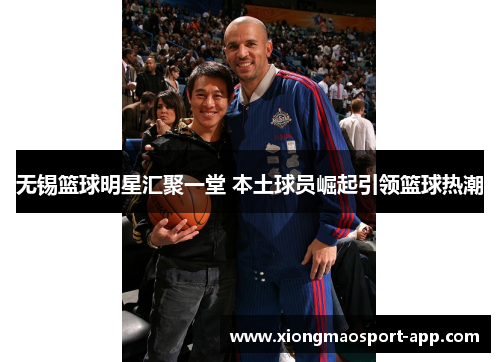 无锡篮球明星汇聚一堂 本土球员崛起引领篮球热潮